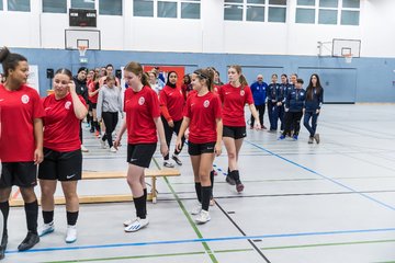 Bild 60 - wBJ Futsalmeisterschaft